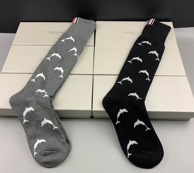 Thom Browne Socks 06